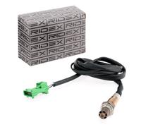 RIDEX 3922L0016 Sonda lambda térmico 1120mm para FIAT Scudo Familiar (220)