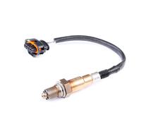 RIDEX 3922L0021 Sonda lambda térmico 190mm para OPEL Astra H Caravan (A04)