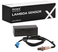 RIDEX 3922L0023 Sonda lambda