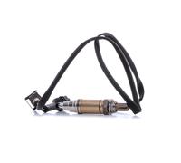 RIDEX 3922L0027 Sonda lambda térmico 750mm para FIAT PUNTO (176) TIPO (160)