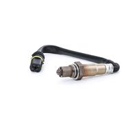 RIDEX 3922L0030 Sonda lambda térmico 170mm para SMART CITY-COUPE (450)