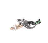 RIDEX 3922L0031 Sonda lambda térmico 770mm para OPEL Kadett E CC (T85)