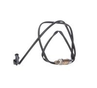 RIDEX 3922L0034 Sonda lambda térmico 1400mm para FIAT DUCATO Caja/Chasis (230)