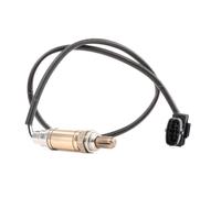 RIDEX 3922L0040 Sonda lambda térmico 780mm para OPEL Corsa C Schrägheck (X01)