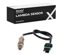 RIDEX 3922L0043 Sonda lambda compatible con VW Transporter T4 Bus 70B, 70C, 7DB, 7DK, 70J, 70K, 7DC, 7DJ