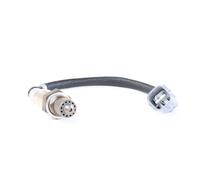 RIDEX 3922L0045 Sonda lambda térmico 210mm para TOYOTA AYGO (WNB1, KGB1)