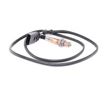 RIDEX 3922L0046 Sonda lambda térmico 1160mm para VW Polo V Hatchback (6R1, 6C1)