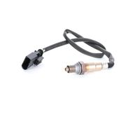 RIDEX 3922L0048 Sonda lambda térmico 420mm para FIAT 500 (312) PANDA (169)
