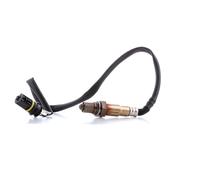 RIDEX 3922L0050 Sonda lambda térmico 520mm adecuado para MERCEDES-BENZ