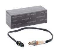 RIDEX 3922L0050 Sonda lambda térmico 520mm adecuado para MERCEDES-BENZ SL (R230)
