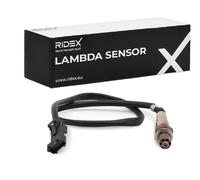 RIDEX 3922L0054 Sonda lambda