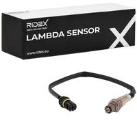 RIDEX 3922L0056 Sonda lambda térmico 325mm adecuado para MERCEDES-BENZ