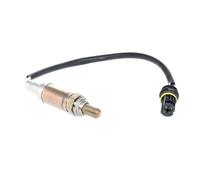 RIDEX 3922L0057 Sonda lambda térmico 350mm para BMW 3 Sedán (E46)