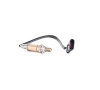 RIDEX 3922L0062 Sonda lambda Rosca engrasada para FIAT 500 (312) PANDA (169)