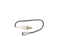 RIDEX 3922L0069 Sonda lambda térmico 510mm para TOYOTA Yaris Hatchback (P13)