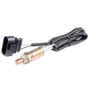 RIDEX 3922L0070 Sonda lambda térmico 860mm para VW GOLF III (1H1) POLO (6N2)