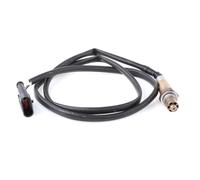 RIDEX 3922L0078 Sonda lambda