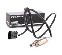 RIDEX 3922L0082 Sonda lambda térmico 1080mm para FIAT PUNTO (188) PUNTO (176)