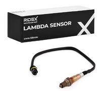 RIDEX 3922L0083 Sonda lambda Compatible con BMW 3 Touring E91