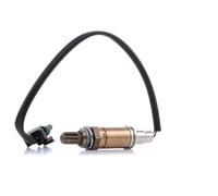 RIDEX 3922L0086 Sonda lambda sin calentamiento 290mm para RENAULT TWINGO I (C06)