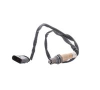 RIDEX 3922L0091 Sonda lambda térmico 620mm para VW Polo IV Hatchback (9N, 9A)