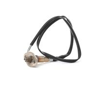 RIDEX 3922L0092 Sonda lambda térmico 740mm para RENAULT Koleos I (HY)