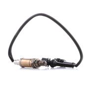 RIDEX 3922L0096 Sonda lambda térmico 330mm adecuado para PEUGEOT 106 I (1A, 1C)