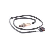 RIDEX 3922L0105 Sonda lambda térmico 1020mm para OPEL Astra H Caravan (A04)