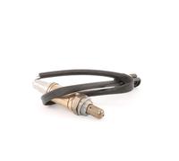 RIDEX 3922L0106 Sonda lambda térmico 380mm adecuado para MERCEDES-BENZ SL (R129)