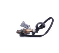 RIDEX 3922L0110 Sonda lambda térmico 760mm para VOLVO S80 I (184) para SAAB 9-3X