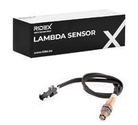 RIDEX 3922L0112 Sonda lambda Compatible con FORD MONDEO IV Turnier BA7