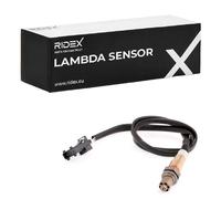 RIDEX 3922L0112 Sonda lambda térmico 680mm para FORD MONDEO IV Turnier (BA7)