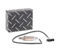 RIDEX 3922L0118 Sonda lambda térmico 510mm para VW GOLF III (1H1) Kaefer Typ 1