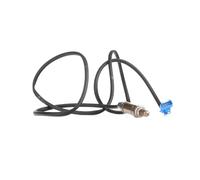 RIDEX 3922L0125 Sonda lambda térmico 1585mm para VW Polo IV Hatchback (9N, 9A)