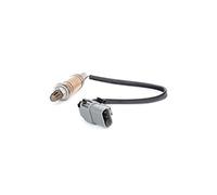 RIDEX 3922L0130 Sonda lambda Izquierda Compatible con NISSAN MICRA II K11