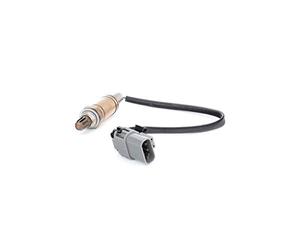 RIDEX 3922L0130 Sonda lambda Izquierda Compatible con NISSAN MICRA II K11