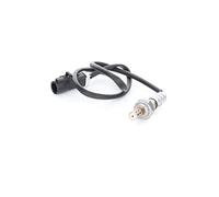 RIDEX 3922L0132 Sonda lambda Compatible con FORD Fiesta Mk6 Hatchback CB1, CCN, JA8, JR8