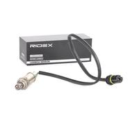 RIDEX 3922L0136 Sonda lambda térmico 540mm para BMW 3 Sedán (E46) 5 Sedán (E60)
