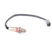 RIDEX 3922L0138 Sonda lambda térmico 325mm para TOYOTA Yaris Hatchback (P9)