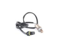RIDEX 3922L0140 Sonda lambda térmico 1020mm para BMW 3 Limousine (E46) 7 (E38)