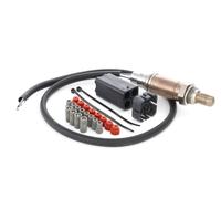 RIDEX 3922L0141 Sonda lambda térmico 570mm para OPEL Frontera B SUV (U99)