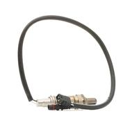RIDEX 3922L0157 Sonda lambda térmico 430mm