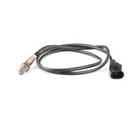 RIDEX 3922L0163 Sonda lambda térmico 1360mm para VW Polo IV Hatchback (9N, 9A)