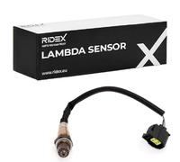 RIDEX 3922L0164 Sonda lambda Compatible con MERCEDES-BENZ Clase C T-modell S204