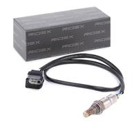 RIDEX 3922L0166 Sonda lambda térmico 690mm para VW Polo IV Hatchback (9N, 9A)