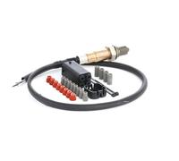 RIDEX 3922L0167 Sonda lambda térmico 480mm para VW Polo IV Hatchback (9N, 9A)