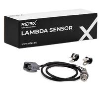 RIDEX 3922L0175 Sonda lambda térmico 795mm para MAZDA 6 Station Wagon (GY)