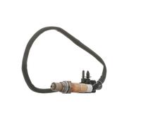 RIDEX 3922L0177 Sonda lambda térmico 465mm adecuado para MERCEDES-BENZ