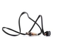 RIDEX 3922L0178 Sonda lambda térmico 1180mm para VW GOLF VI (5K1) PASSAT (3B3)