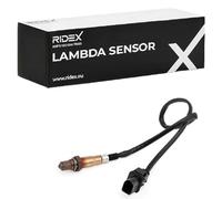 RIDEX 3922L0184 Sonda lambda compatible con MERCEDES-BENZ Clase C T-modell S204